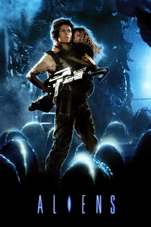 Aliens (1986) Movie Dual Audio | Hindi Full Movie Bluray [1.0GB]