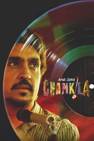 Amar Singh Chamkila (2024) Punjabi HDRip | Hindi Full Movie – 480p – 1080p