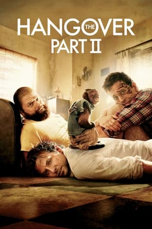 Bad Trip (2020) Dual Audio | Hindi Full Movie Web-DL [900MB]