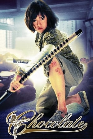 Chocolate (2008) Dual Audio | Hindi Full Movie BluRay [830MB]