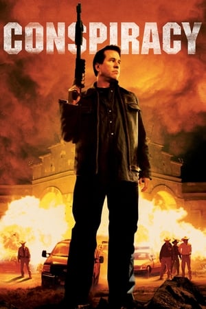 Conspiracy 2008 Dual Audio | Hindi Full Movie Web-DL 300MB