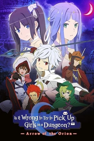 Dungeons & Dragons: The Book of Vile Darkness (2021) Dual Audio HDRip 300MB