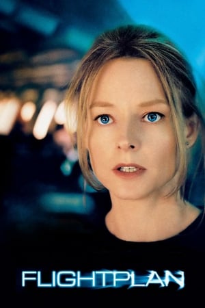 Flightplan 2005 Dual Audio BluRay | Hindi Full Movie Hevc [450MB] ESubs