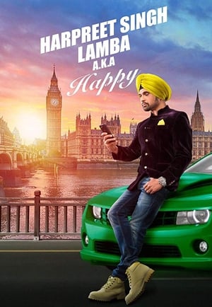 Happy Hardy And Heer (2020) Movie | Hindi Full Movie Pre-DVDRip - [400MB]
