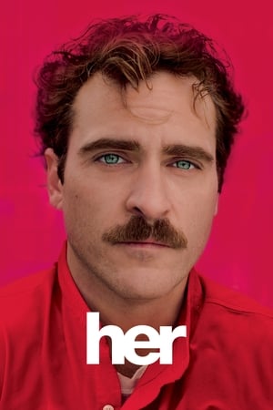 Her (2013) Dual Audio | Hindi Full Movie BluRay 300MB