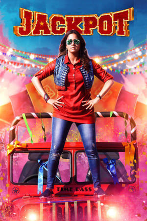 Jackpot (2019) ( – Tamil) Dual Audio UnCut HDRip | Hindi Full Movie – 480p