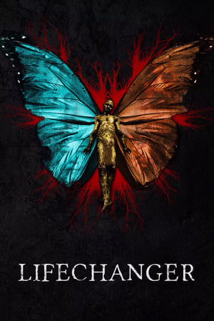 Lifechanger (2018) Dual Audio | Hindi Full Movie BluRay [850MB]