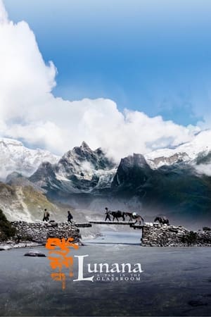 Lunana: A Yak in the Classroom (2019) Dual Audio HDRip | Hindi Full Movie – 480p
