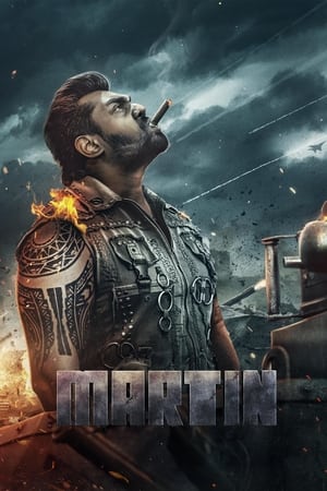 Martin (2024) (Cleaned) HDRip | Hindi Full Movie – 480p – 1080p