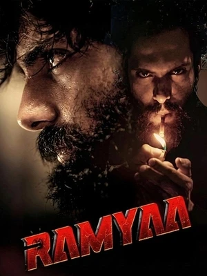 Ramyaa 2026 Audio HDTC | Hindi Full Movie