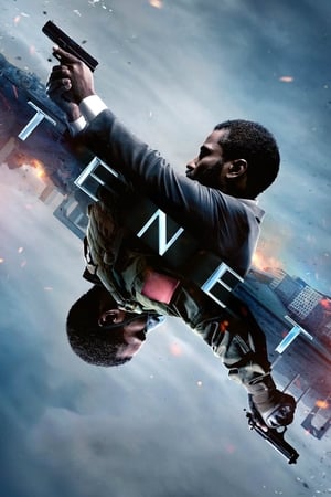 Tenet 2020 Dual Audio WEB-DL | Hindi Full Movie