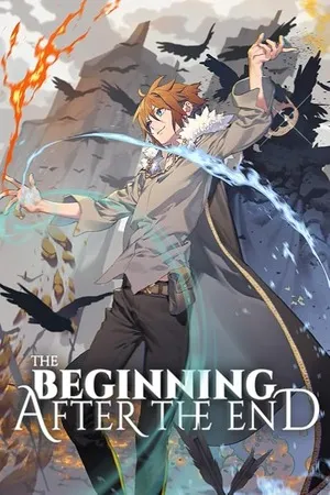 The Beginning After the End 2026 Season 2 - English - Japanese Audio WEB-DL | Hindi Full Movie [EP - 04 Added]