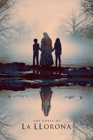 The Curse of La Llorona (2019) (Original) Dual Audio | Hindi Full Movie BluRay [800MB]
