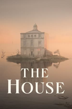 The House 2022 Dual Audio HDRip | Hindi Full Movie – 480p