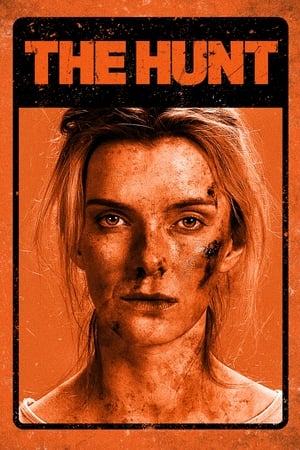 The Hunt (2020) Dual Audio HDRip | Hindi Full Movie – 480p