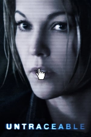 Untraceable (2008) Dual Audio | Hindi Full Movie BluRay 300MB