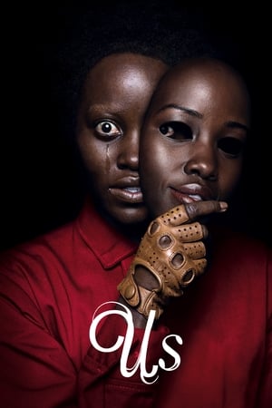 Us (2019) Dual Audio | Hindi Full Movie BluRay [1GB]