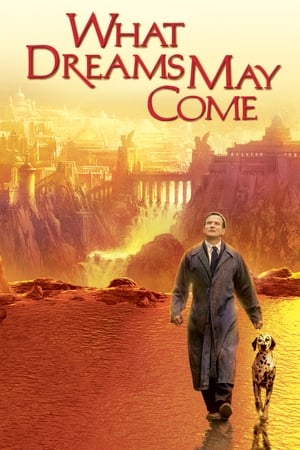 What Dreams May Come (1998) Dual Audio | Hindi Full Movie BluRay 350MB