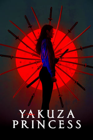 Yakuza Princess 2021 Dual Audio HDRip | Hindi Full Movie – 480p