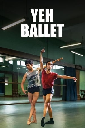 Yeh Ballet 2020 Movie | Hindi Full Movie HDRip x264 [920MB]